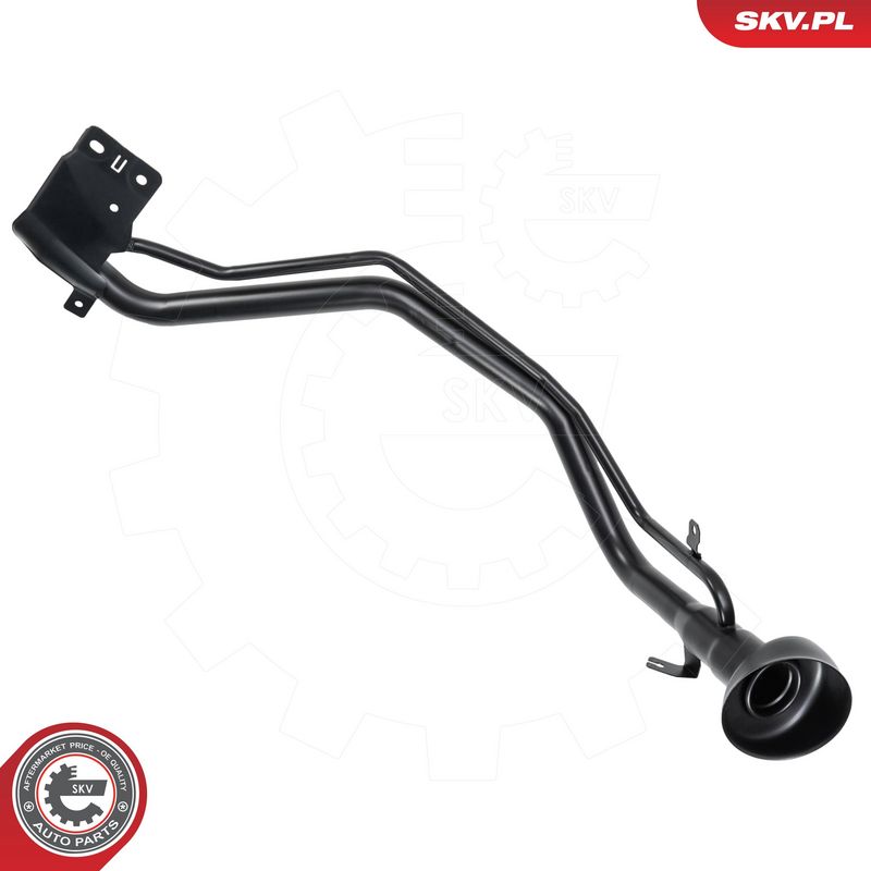 Täiteava, kütusepaak, ESEN...