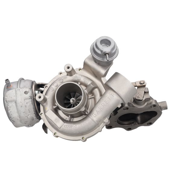 OE-TurboPower IT-846015 Charger, charging (supercharged/turbocharged)