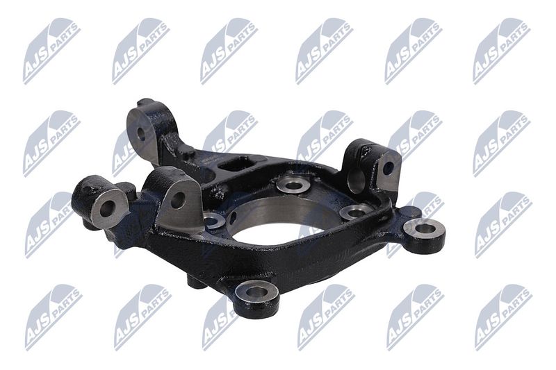 Käändmik, rattakinnitus, NTY ZZP-CH-004