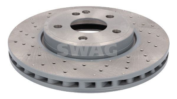 спирачен диск SWAG