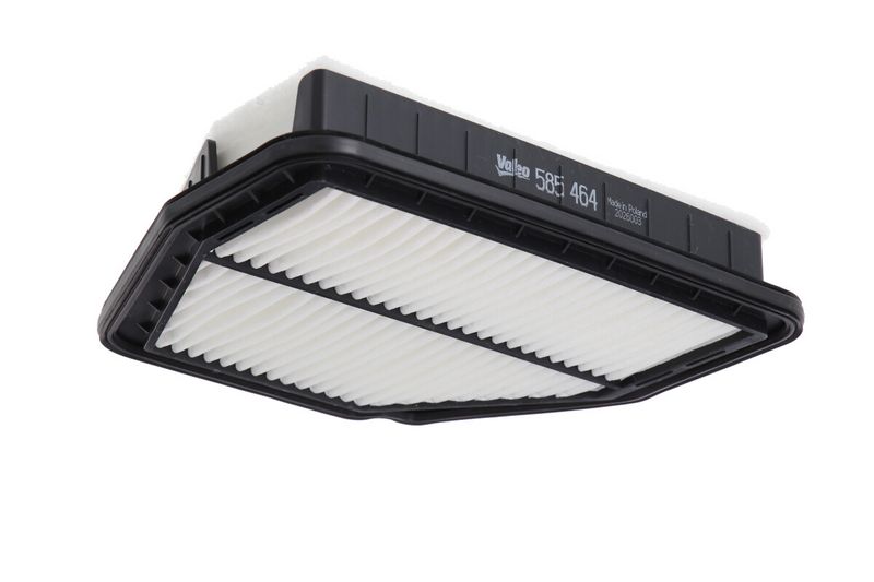 VALEO 585464 Oro filtras
