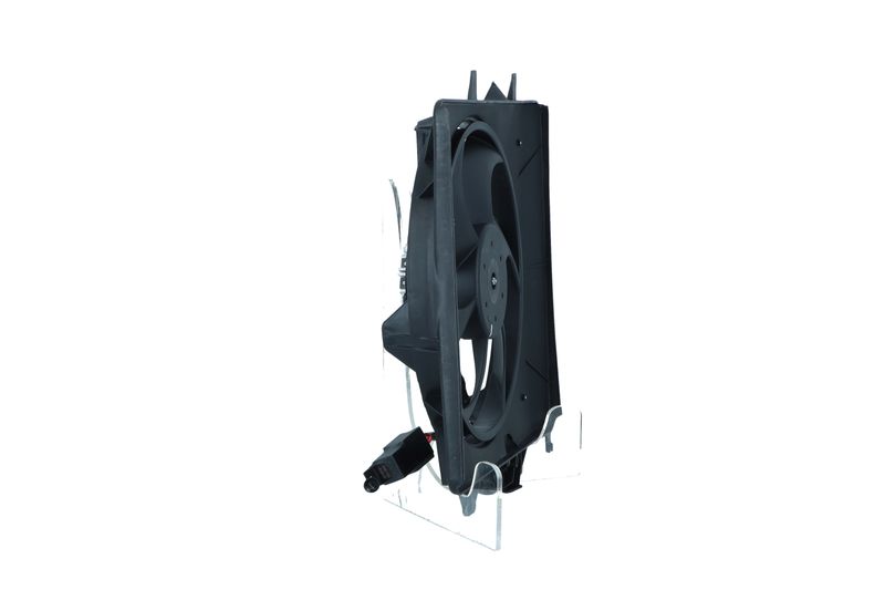 Ventilaator, mootorijahutus, NRF 47335
