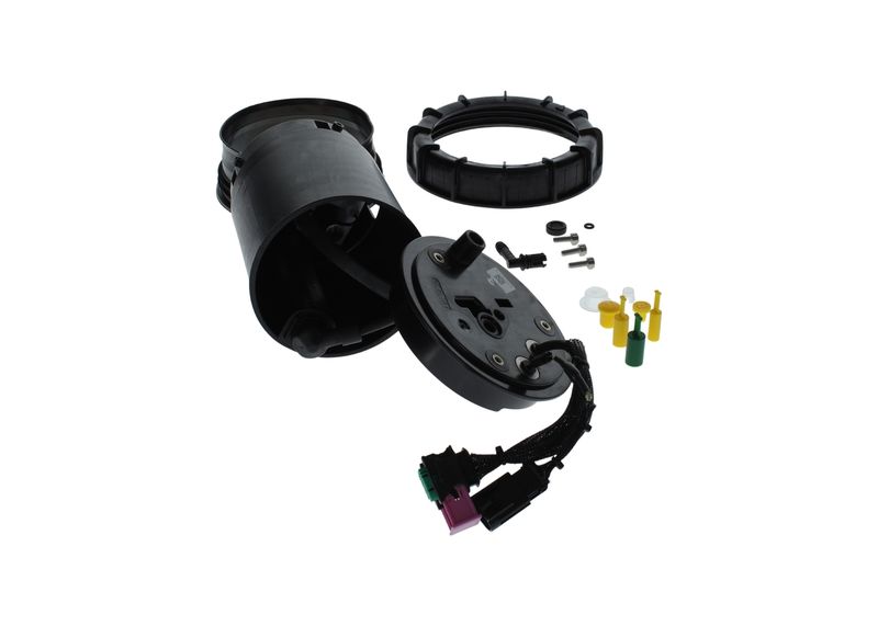 BOSCH F01C600339 Heating, tank unit (urea injection)