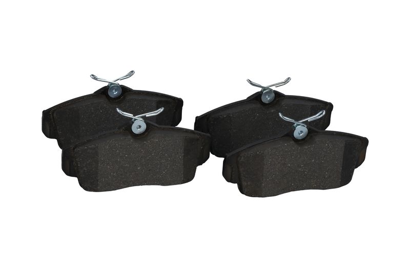 Piduriklotsi komplekt, ketaspidur, VALEO 301450A