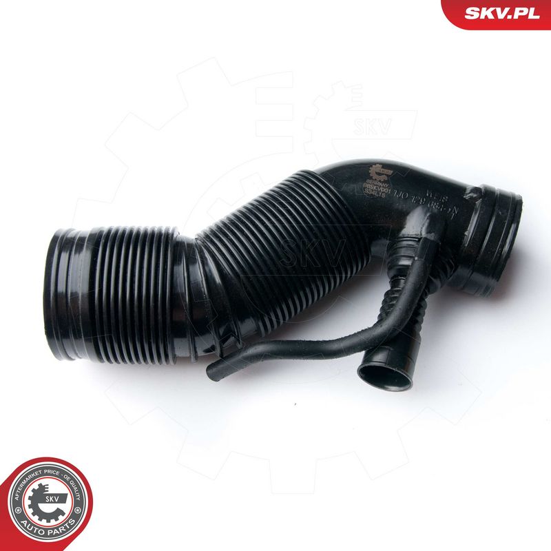 Õhutoru, õhufilter, ESEN SKV 96SKV001