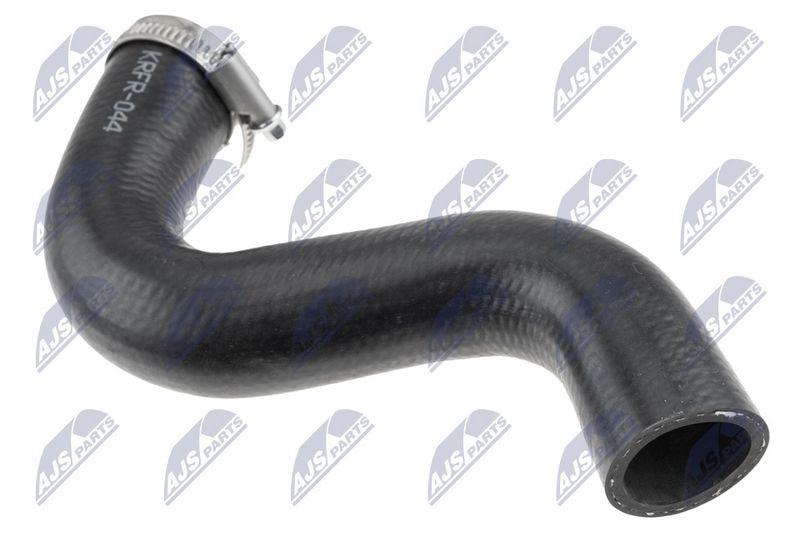NTY GPP-FR-044 Charge Air Hose