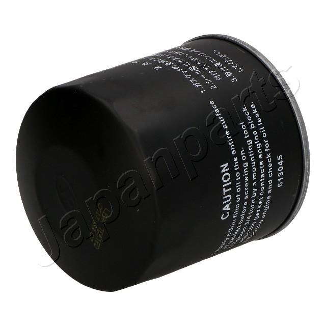 JAPANPARTS FO-906S Oil Filter