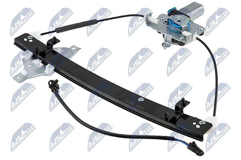 Aknatõstuk, NTY EPS-DW-007S