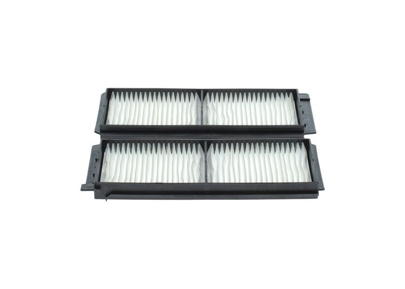 BOSCH 1 987 432 275 Filter, cabin air
