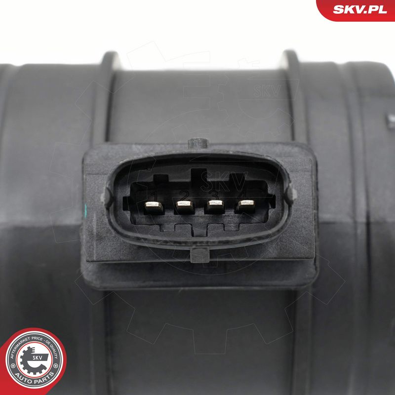 Õhumassimõõtja, ESEN SKV 07SKV331