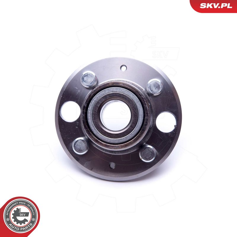 Rattalaagrikomplekt, ESEN SKV 29SKV341