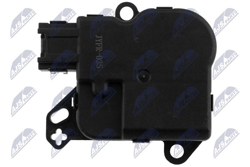 Seadeelement, seguklapp, NTY CNG-FR-035