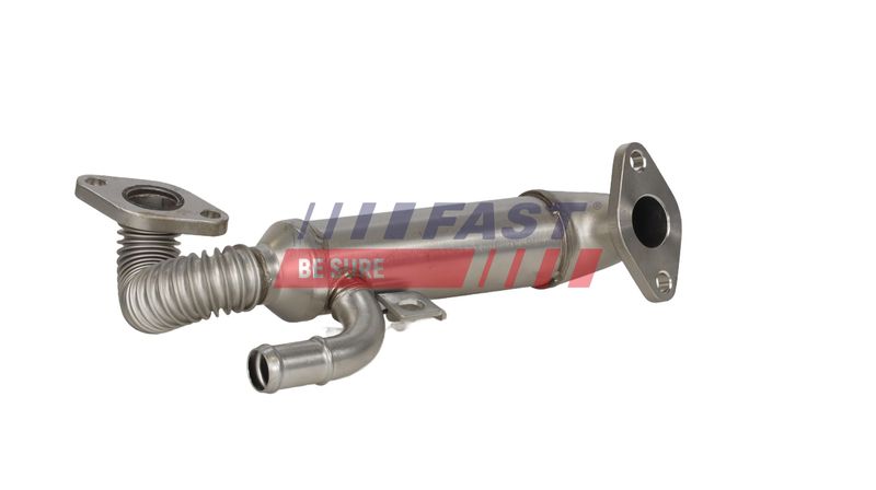 FAST FT05102 Cooler, exhaust gas recirculation