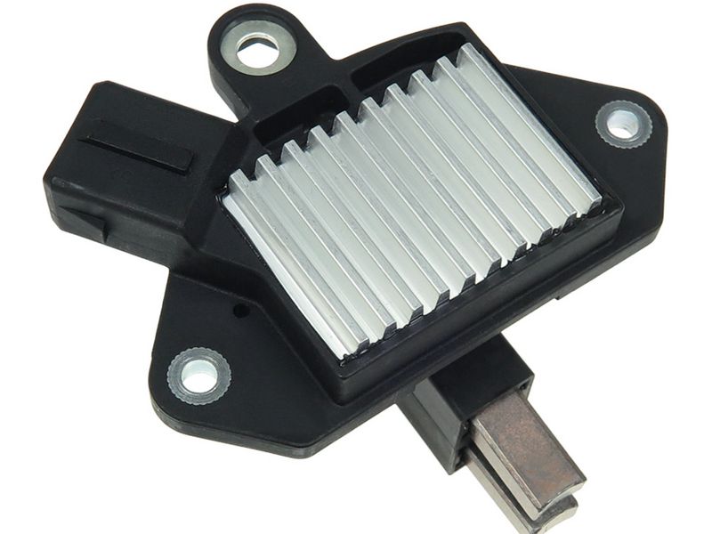 Regulator, alternator AS-PL STANDARD ARE9121S