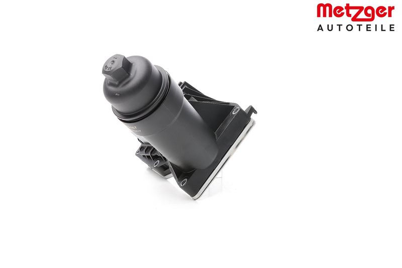 METZGER AUTOTEILE 2370167 Alyvos filtro korpusas