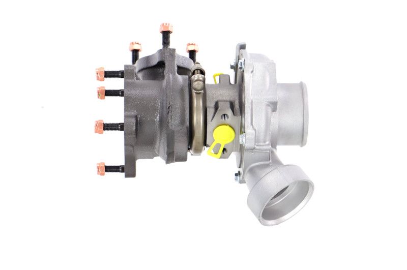 REMANTE 003-001-001069R Charger, charging (supercharged/turbocharged)