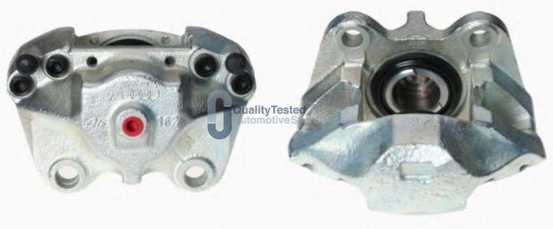 A.S.P. QualityTested CAL394RJM - Brake Caliper