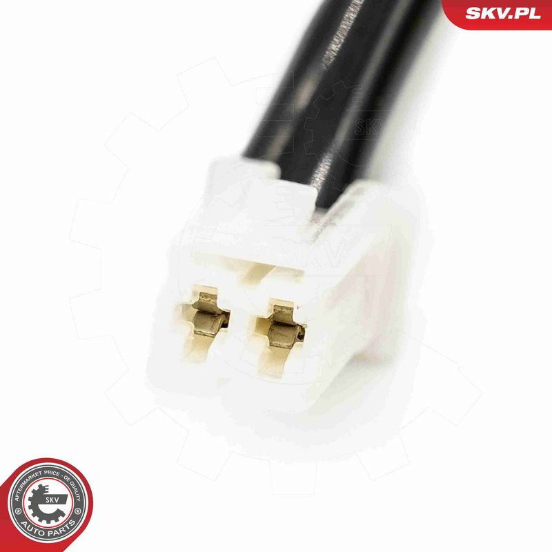 ESEN SKV 96SKV655 Clock Spring, airbag