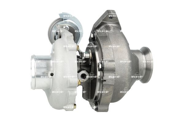 Kompressor, ülelaadimine, NRF 90010099