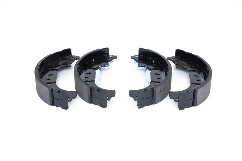 Bosch Brake Shoe Set 0 986 487 956 (0986487956)