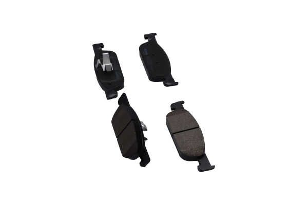 Kavo Parts KBP-10051 Brake Pad Set, disc brake