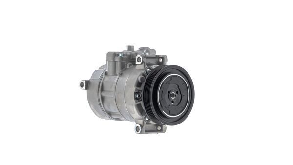 MAHLE ACP 591 000S Compressor, air conditioning