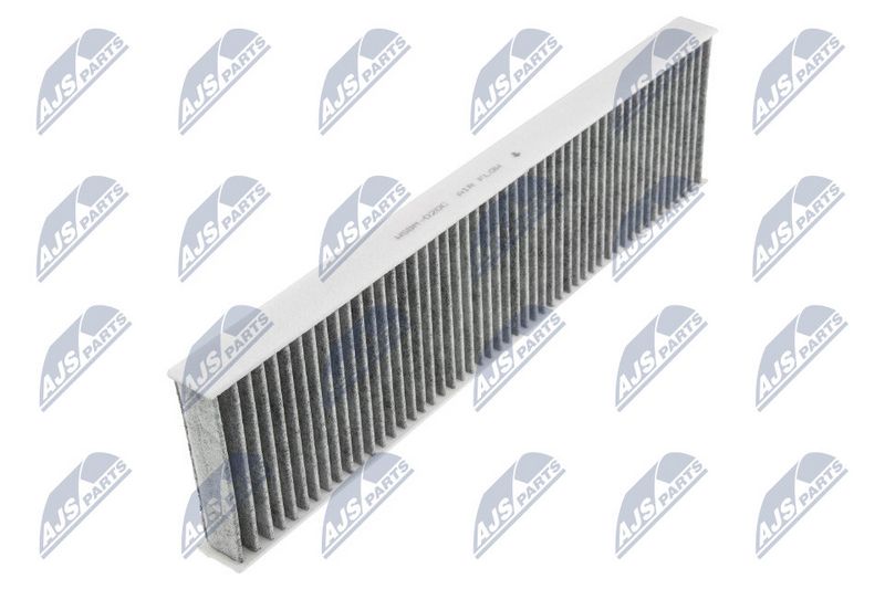 NTY FCF-BM-020C Filter, cabin air