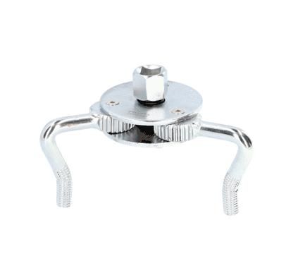 KS TOOLS BT711106 Oil Filter Wrench Set