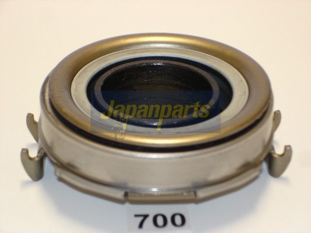 Cojinete de desembrague