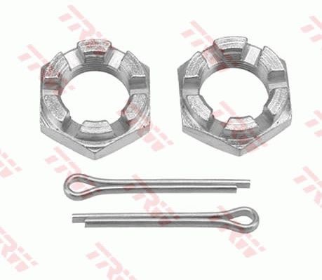 TRW JTR0193 Tie Rod