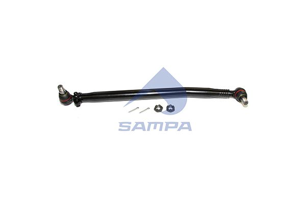 Bieleta, directie SAMPA 097.581