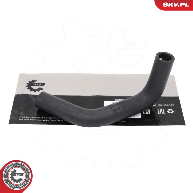 Jahutusvoolik, ESEN SKV 54SKV894