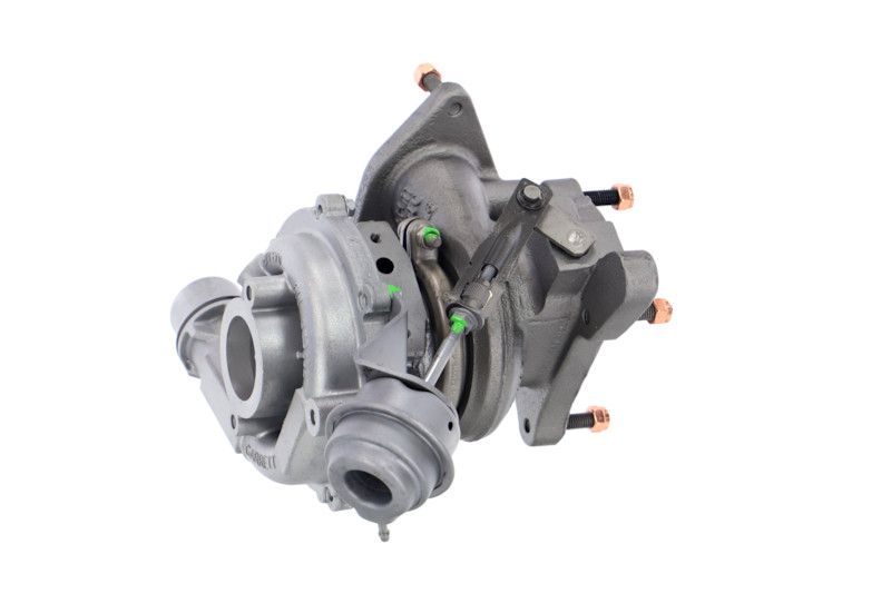 REMANTE 003-001-001192R Charger, charging (supercharged/turbocharged)