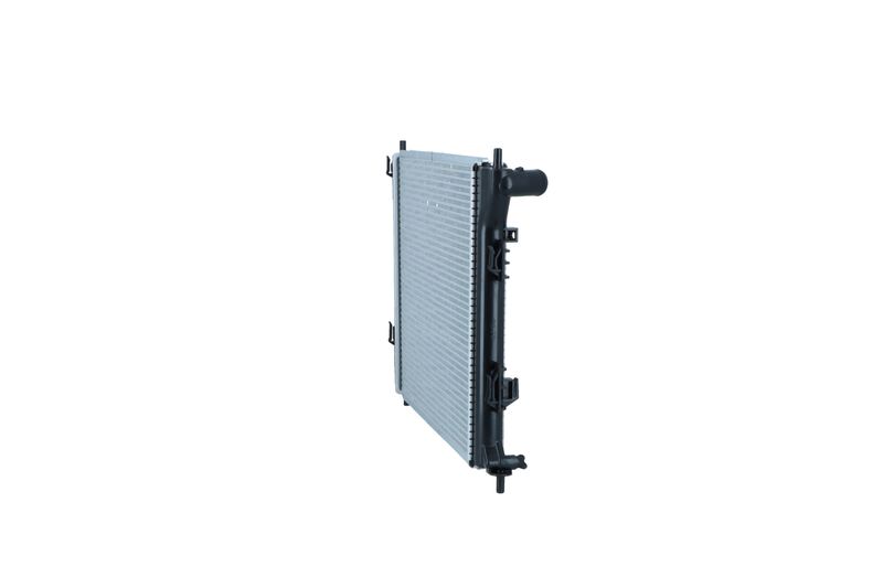 NRF 53171 Variklio aušinimo radiatorius