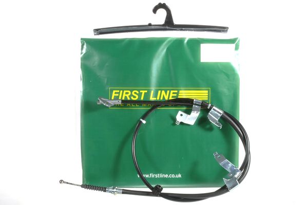 FIRST LINE Cable Pull, parking brake FKB3365