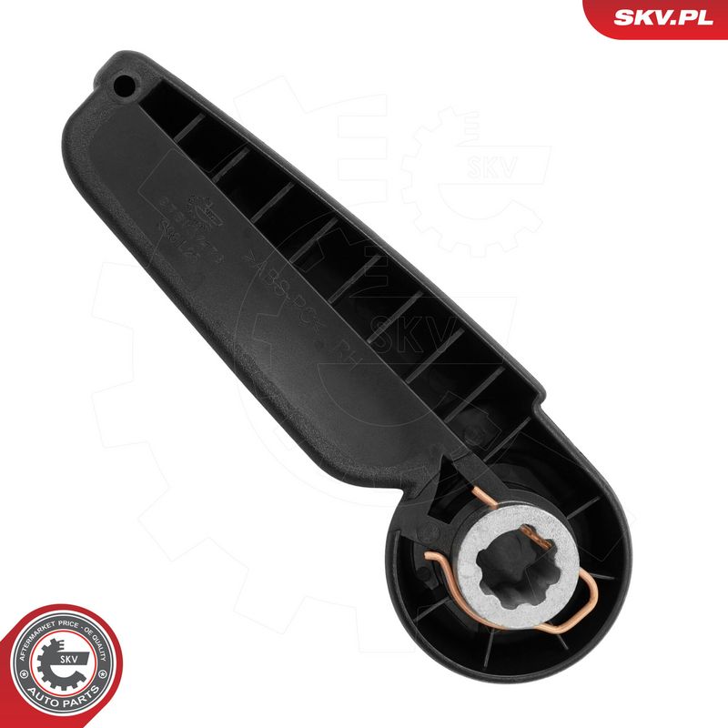 Seadeelement, istme reguleerimine, ESEN SKV 97SKV478
