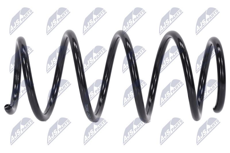 NTY ASZ-RE-047 Suspension Spring