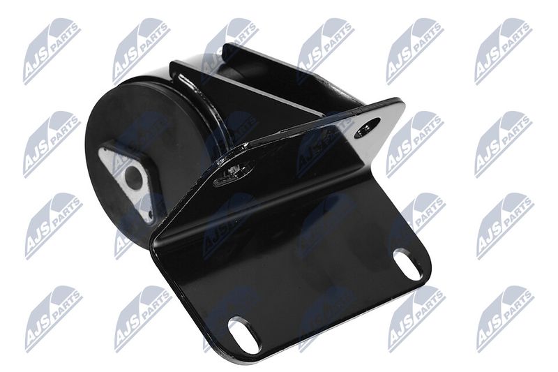 Paigutus, Mootor, NTY ZPS-CH-036