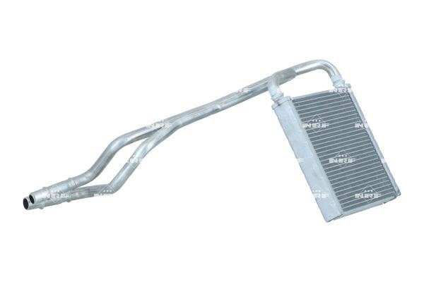 NRF 540006 Heat Exchanger, interior heating