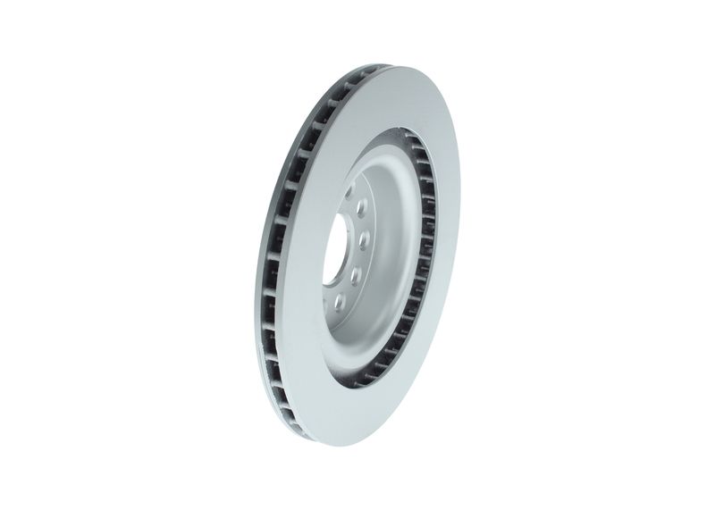 BOSCH 0986479G56 Stabdžių diskas