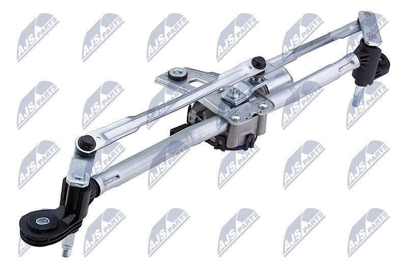 NTY ESW-PL-022 Valytuvų trauklių mechanizmas