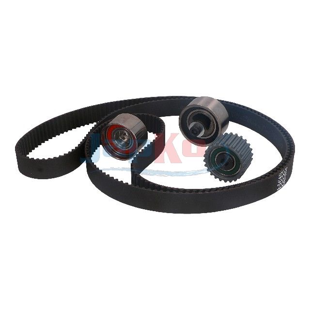 Hammasrihma komplekt, JAPKO...