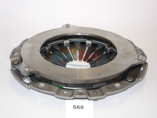 JAPKO 70566 Sankabos diskatorius