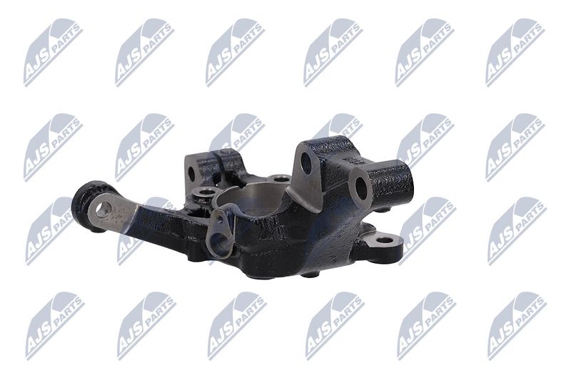 Käändmik, rattakinnitus, NTY ZZP-KA-009