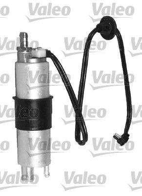 VALEO Brandstofpomp 347307