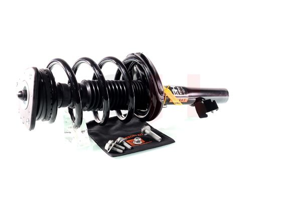 Vedruamort, GH GH-352539C02