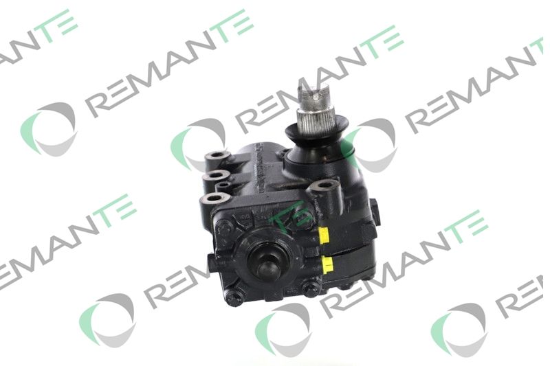 REMANTE 007-006-000001R - Steering Gear