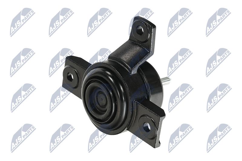 Paigutus, Mootor, NTY ZPS-HY-562