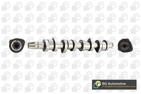 Распредвал Caddy/T5 1.9TDI 04- (BSU,BLS)/2.0TDI (BMM)