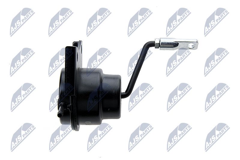 Täiturseade, turboülelaadur, NTY ECD-HY-500